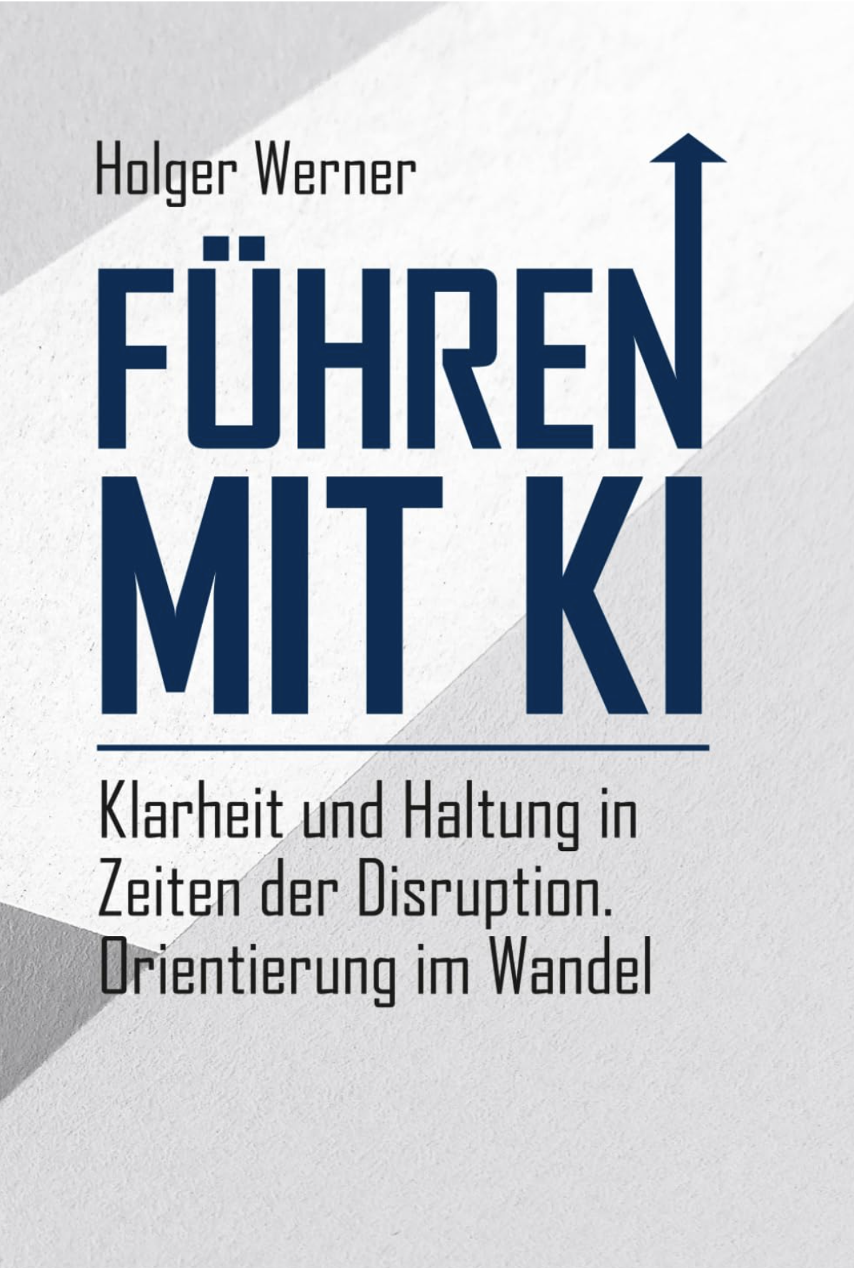 Online-Webinar / Gastvortag zum Thema: Führen mit KI